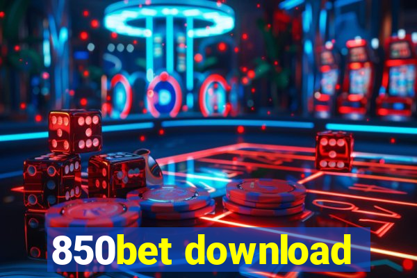 850bet download